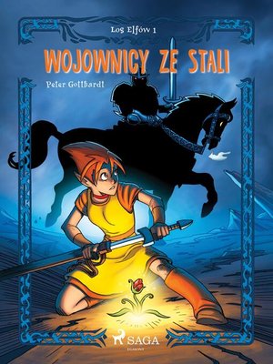 cover image of Los Elfów 1